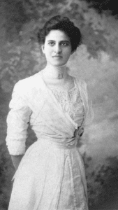 Maud Cuney Hare