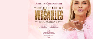 Queen Queen of Versailles slider